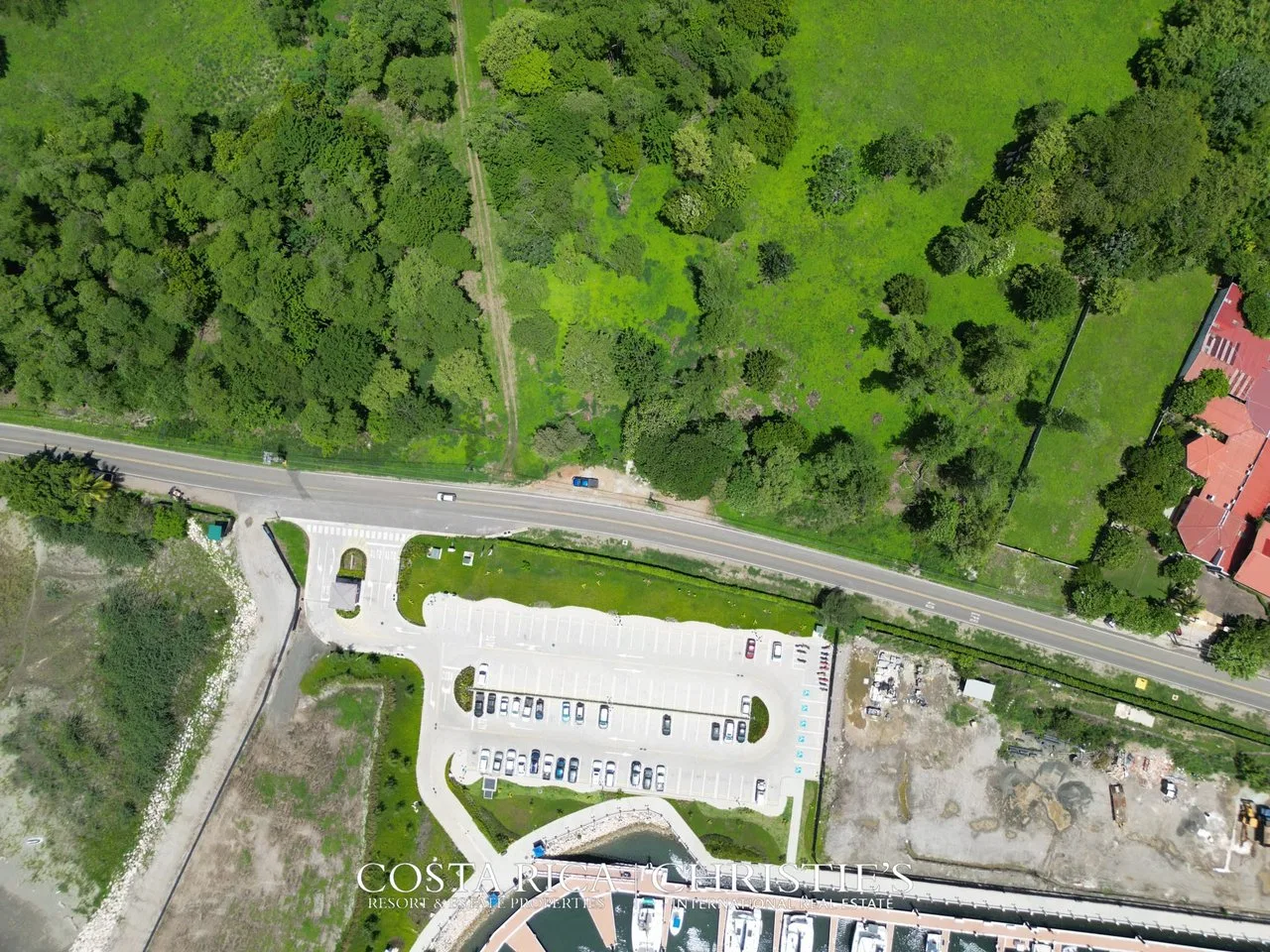 Marina Flamingo Road Front, photo 8