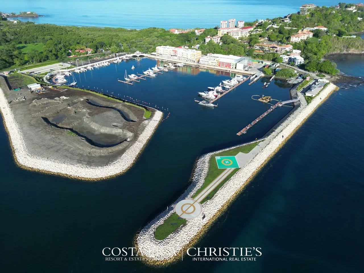 Marina Flamingo Road Front, photo 9