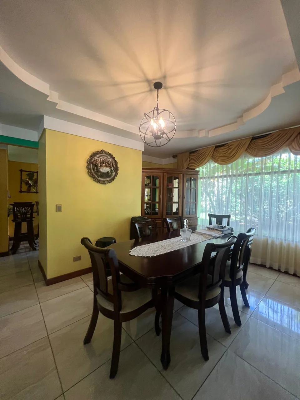 Venta in Acosta. Large house in the mountains. 4 rooms, pool MM, photo 12