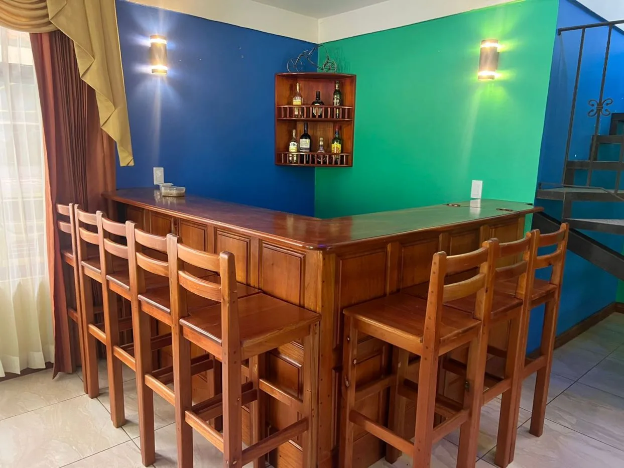Venta in Acosta. Large house in the mountains. 4 rooms, pool MM, photo 14