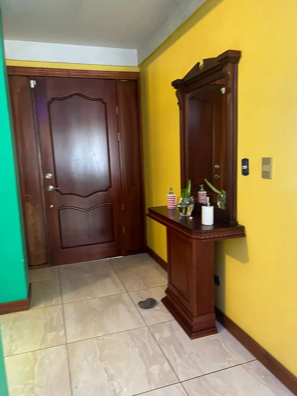 Venta in Acosta. Large house in the mountains. 4 rooms, pool MM, photo 15