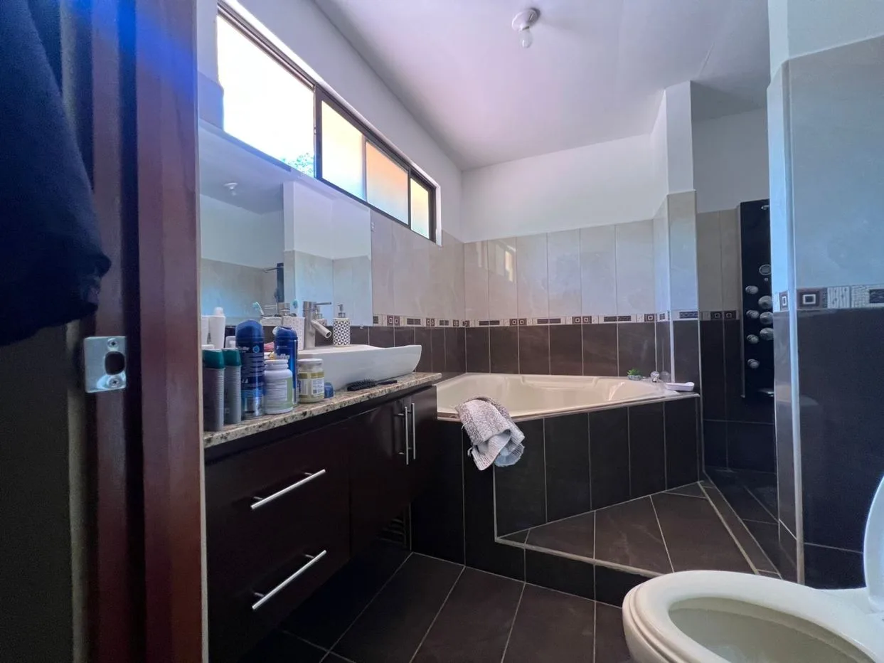 Venta in Acosta. Large house in the mountains. 4 rooms, pool MM, photo 8