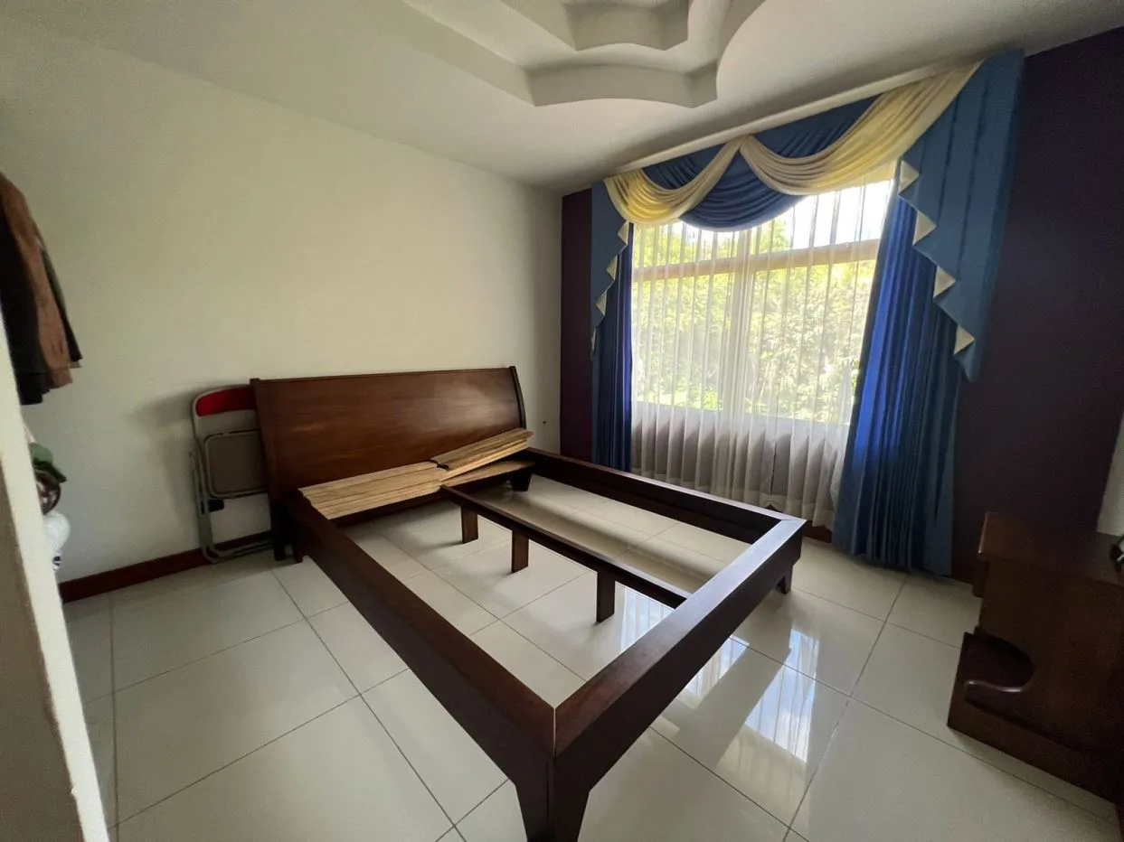 Venta in Acosta. Large house in the mountains. 4 rooms, pool MM, photo 9