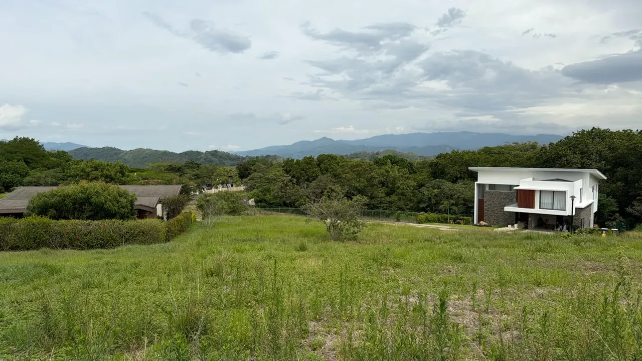 This 844 m² lot is located in Espavel Condominium, an exclusive community surrounded by nature, ..., photo 3
