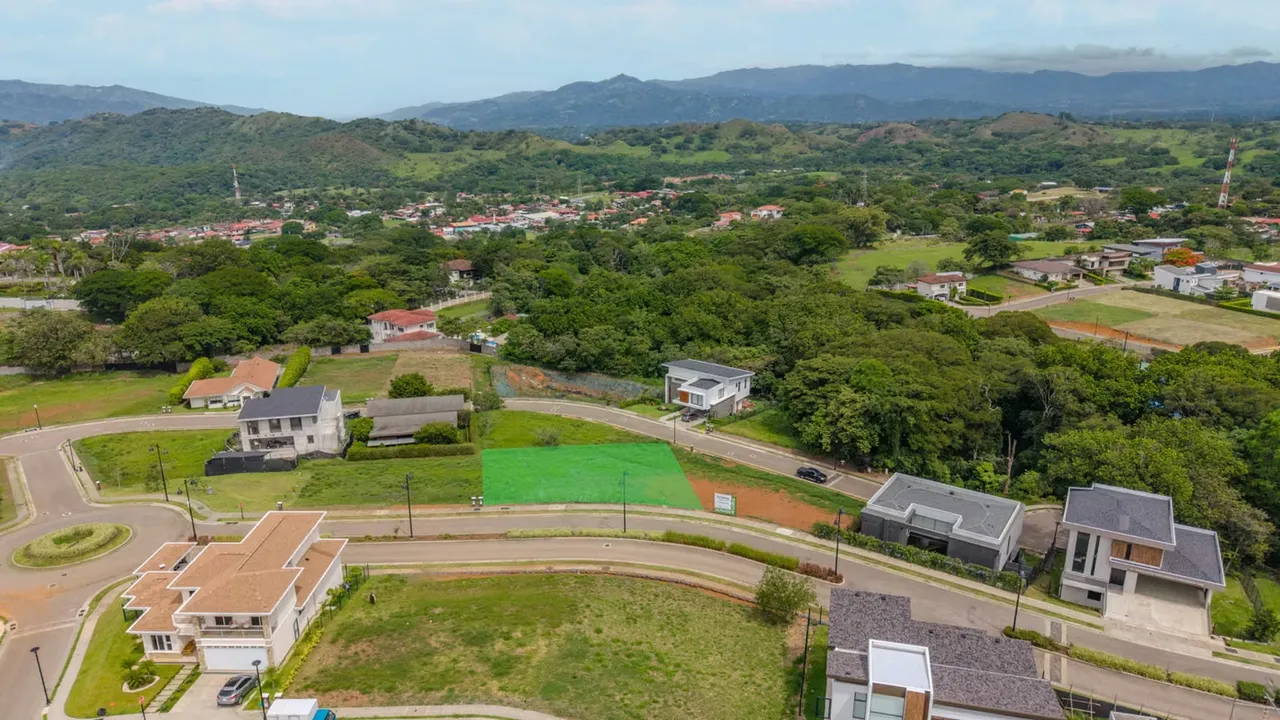 This 844 m² lot is located in Espavel Condominium, an exclusive community surrounded by nature, ..., photo 4
