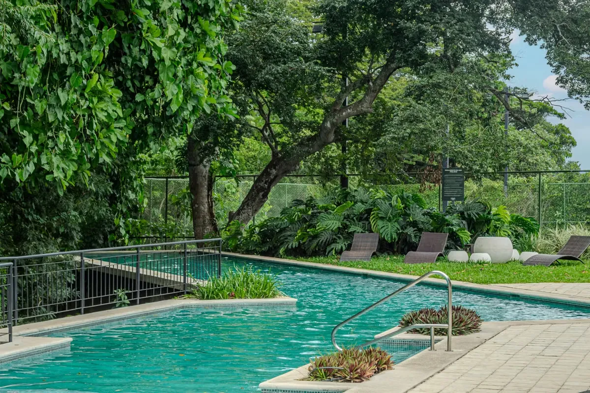 This 844 m² lot is located in Espavel Condominium, an exclusive community surrounded by nature, ..., photo 5