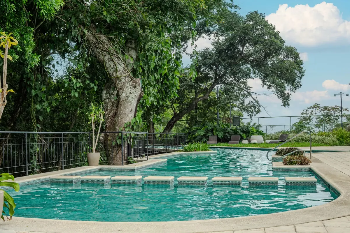 This 844 m² lot is located in Espavel Condominium, an exclusive community surrounded by nature, ..., photo 6