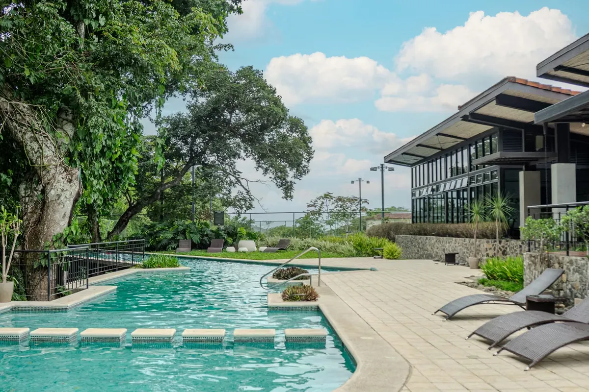 This 844 m² lot is located in Espavel Condominium, an exclusive community surrounded by nature, ..., photo 7