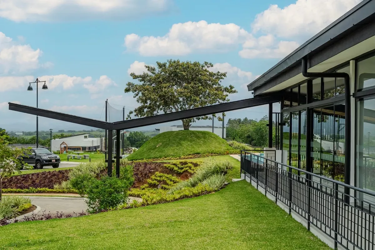 This 844 m² lot is located in Espavel Condominium, an exclusive community surrounded by nature, ..., photo 8