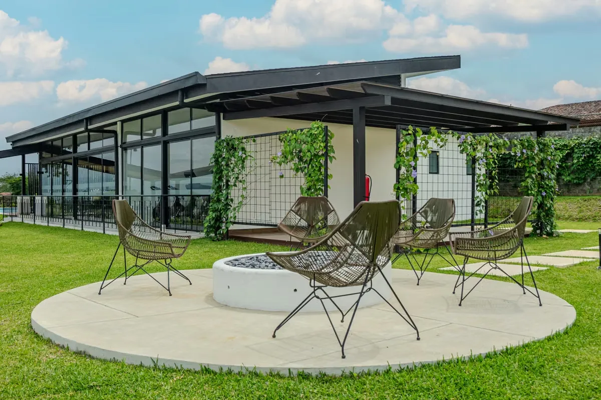 This 844 m² lot is located in Espavel Condominium, an exclusive community surrounded by nature, ..., photo 9