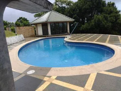 **Luxurious Mansion in Nuevo Arenal, Costa Rica**