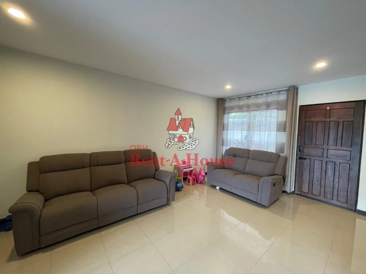 Venta casa en condominio 3 hab con jardín y amenidades completas #26-335 GS - Venta en Desamparados