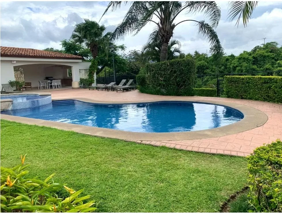 Casa en Condominio en Venta en Guachipelin de Escazu, photo 2