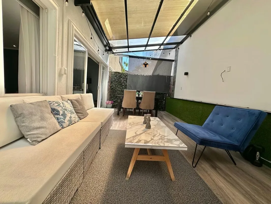 Casa en Condominio en Venta en Guachipelin de Escazu, photo 11
