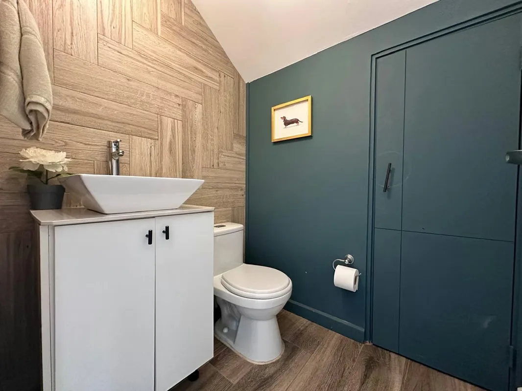 Casa en Condominio en Venta en Guachipelin de Escazu, photo 13