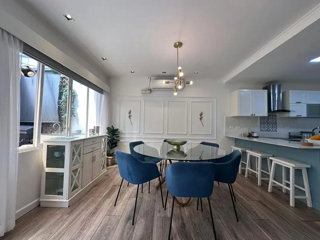 Casa en Condominio en Venta en Guachipelin de Escazu, photo 3