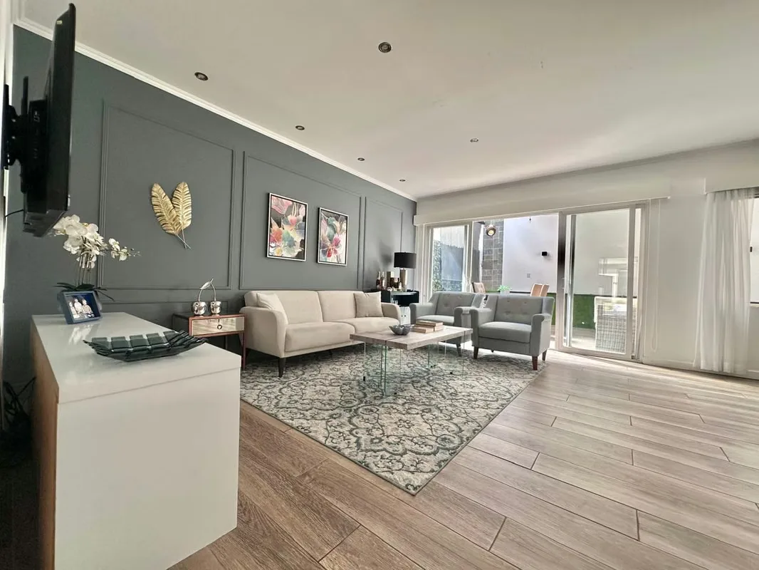 Casa en Condominio en Venta en Guachipelin de Escazu, photo 5