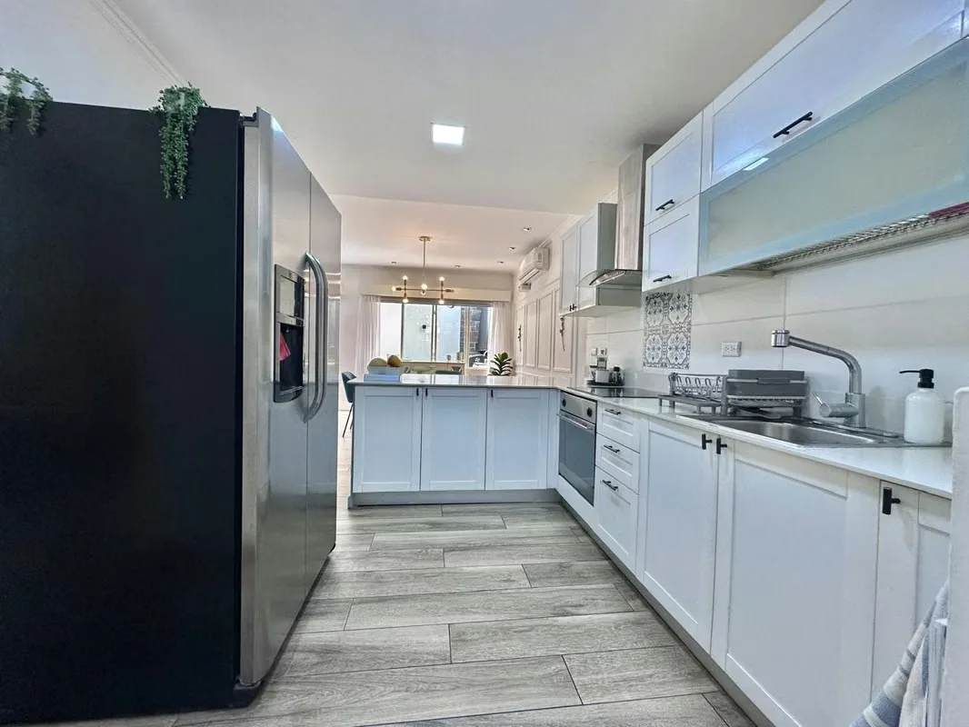 Casa en Condominio en Venta en Guachipelin de Escazu, photo 9