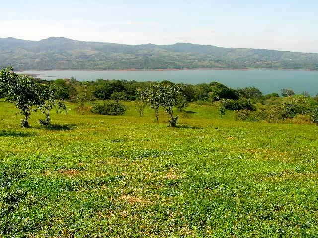 Hacienda Poseidon: 33 acre property overlooking Lake and Volcano Arenal , photo 4