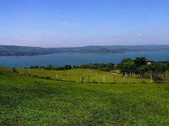 Hacienda Poseidon: 33 acre property overlooking Lake and Volcano Arenal , photo 9