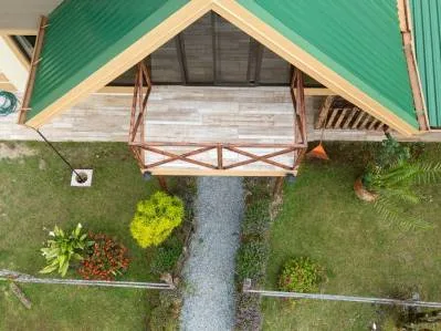 MOUNTAIN PROPERTY IN THE HIGHEST OF TRES RIOS WITH THREE BEDROOMS AND AMAZING VIEWS – 1.8 ACRES, photo 26