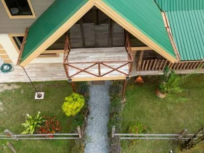 MOUNTAIN PROPERTY IN THE HIGHEST OF TRES RIOS WITH THREE BEDROOMS AND AMAZING VIEWS – 1.8 ACRES, photo 27