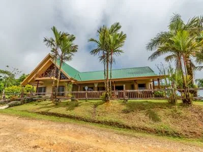 MOUNTAIN PROPERTY IN THE HIGHEST OF TRES RIOS WITH THREE BEDROOMS AND AMAZING VIEWS – 1.8 ACRES, photo 28