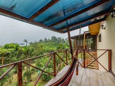 MOUNTAIN PROPERTY IN THE HIGHEST OF TRES RIOS WITH THREE BEDROOMS AND AMAZING VIEWS – 1.8 ACRES, photo 32