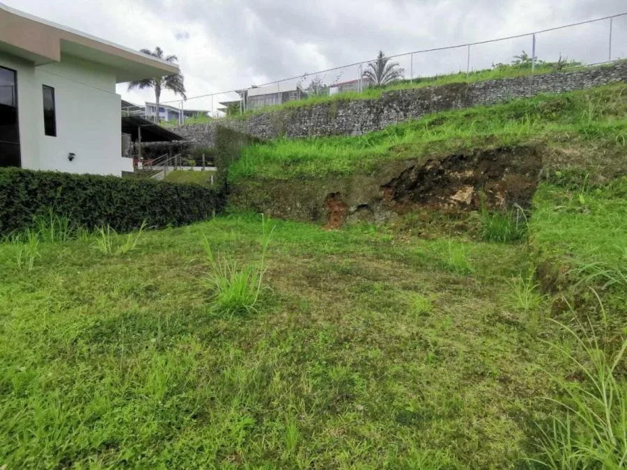 LOTE EN VENTA EN CONDOMINIO EL SAUCE, EL CARMEN DE GUADALUPE RAH 24139  - Venta en Guadalupe, photo 4