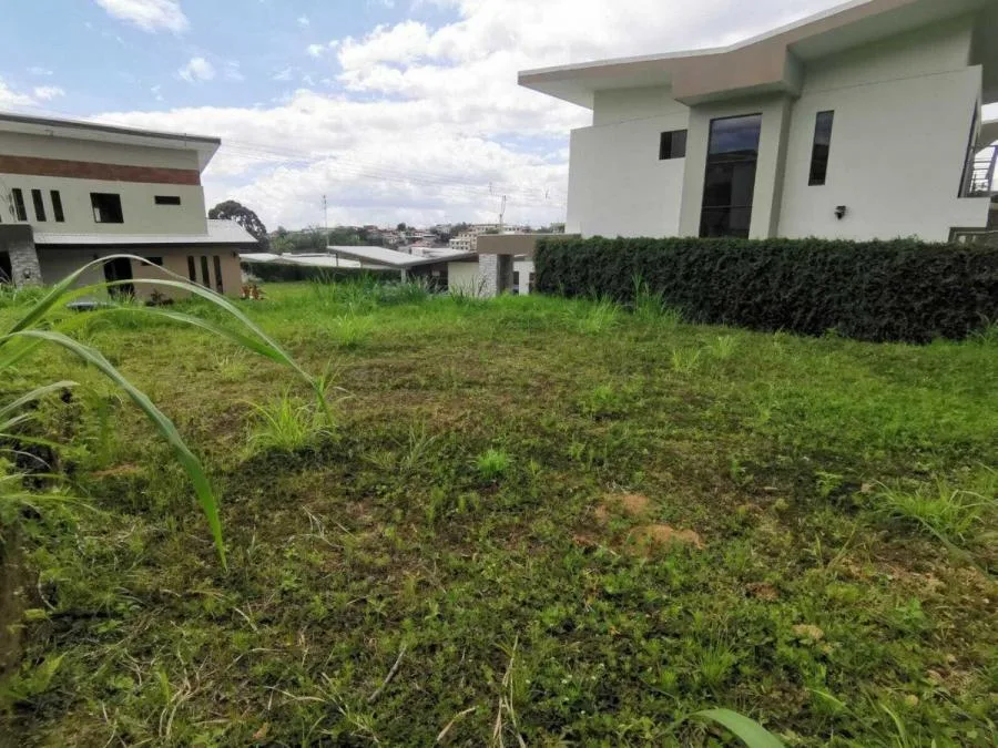 LOTE EN VENTA EN CONDOMINIO EL SAUCE, EL CARMEN DE GUADALUPE RAH 24139  - Venta en Guadalupe, photo 6