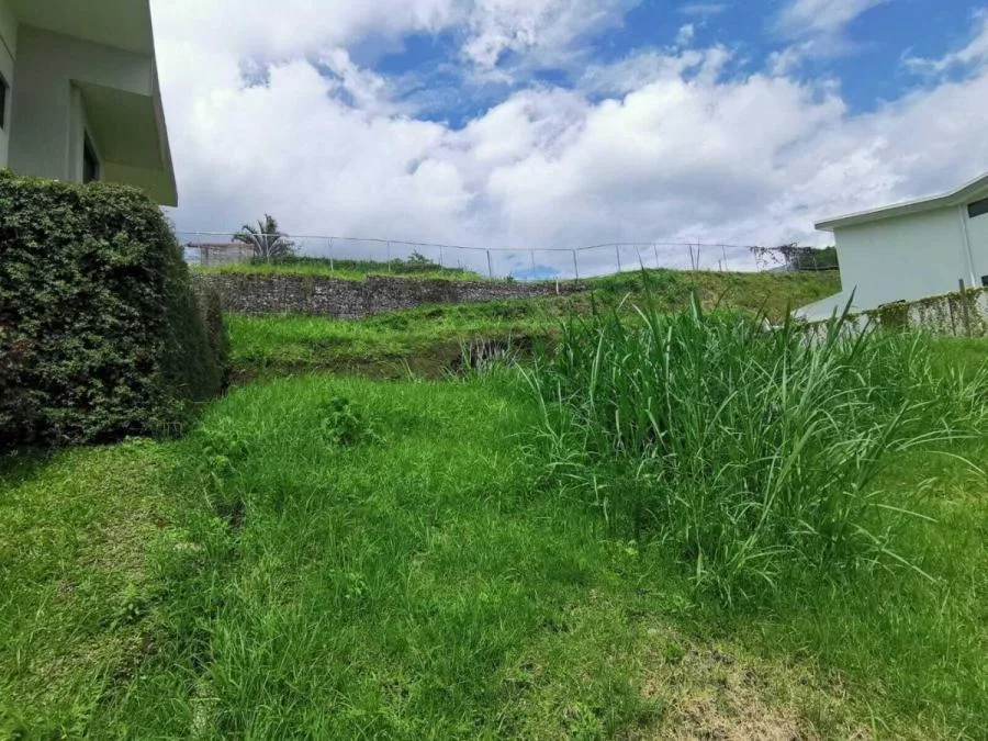 LOTE EN VENTA EN CONDOMINIO EL SAUCE, EL CARMEN DE GUADALUPE RAH 24139  - Venta en Guadalupe, photo 8