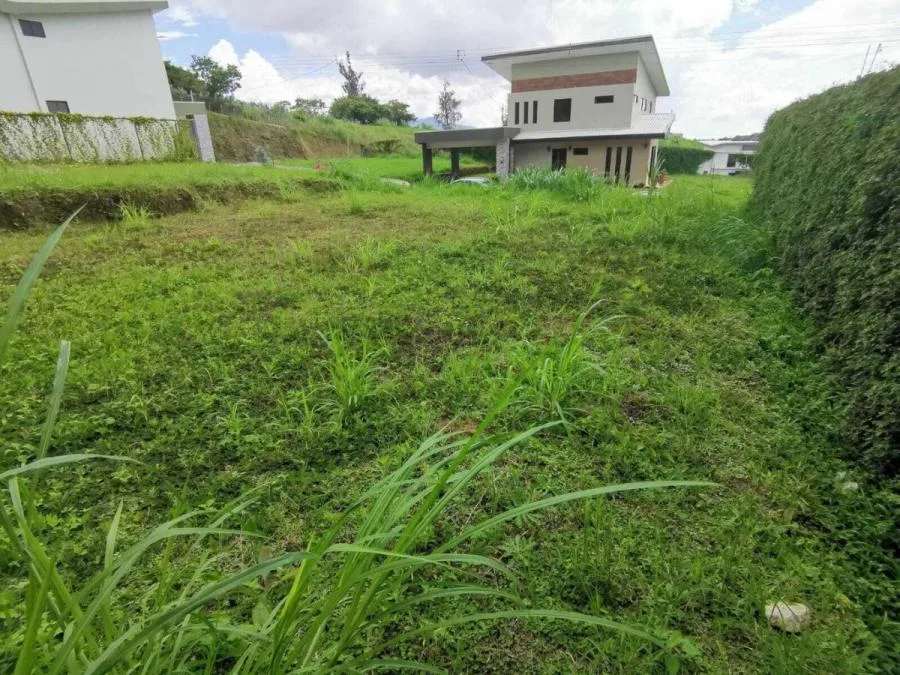 LOTE EN VENTA EN CONDOMINIO EL SAUCE, EL CARMEN DE GUADALUPE RAH 24139  - Venta en Guadalupe, photo 10