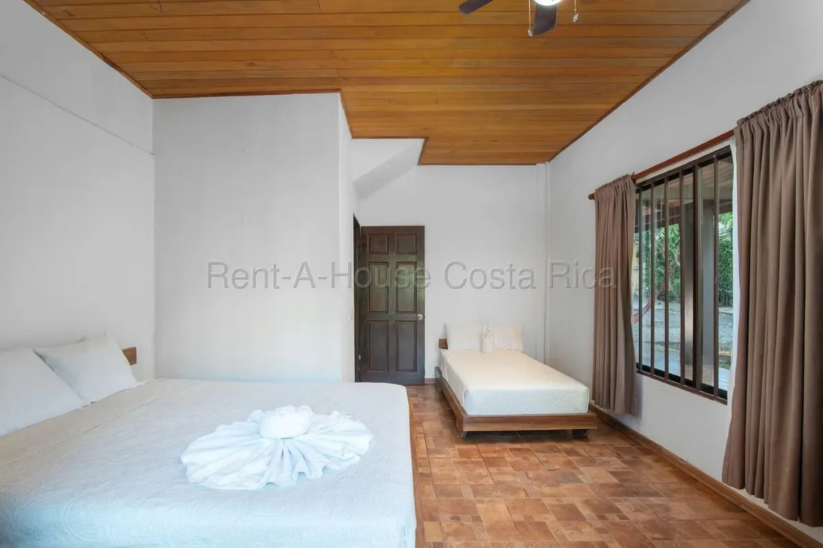Vivir aquí es sentir la versión más pura del estilo de vida guanacasteco, donde cada día empieza con el ..., photo 13