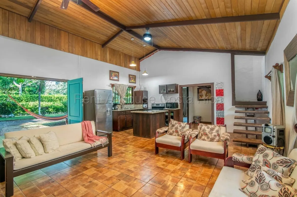 Vivir aquí es sentir la versión más pura del estilo de vida guanacasteco, donde cada día empieza con el ..., photo 8