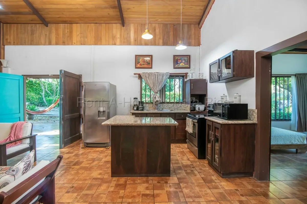 Vivir aquí es sentir la versión más pura del estilo de vida guanacasteco, donde cada día empieza con el ..., photo 9