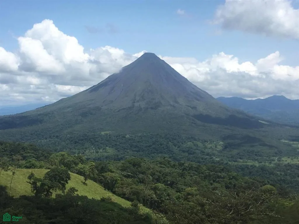 Arenal Tilarn Guanacaste
