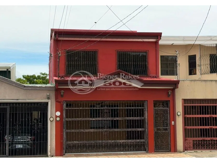 Casa Santa Rosa de Santo Domingo #3125