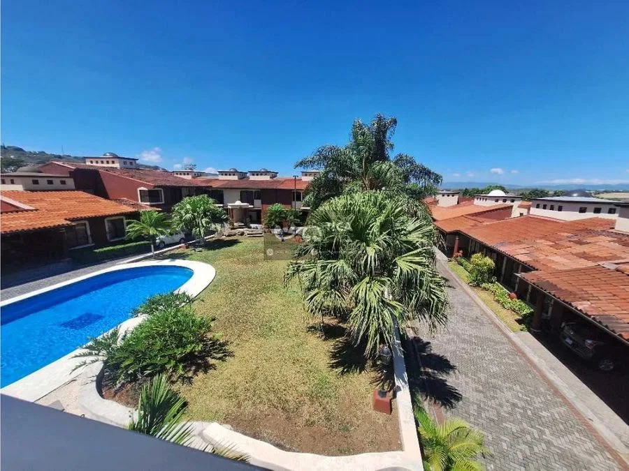 Condominio Cuidad de Brasil de Santa Ana Piscina 24/7, photo 39