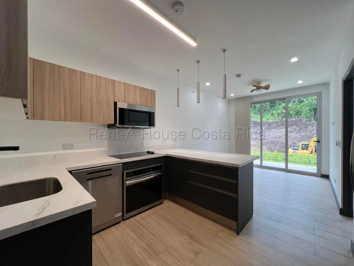 Se alquila apartamento en Santa Ana San José 26-1960 - Alquiler / Renta en Santa Ana