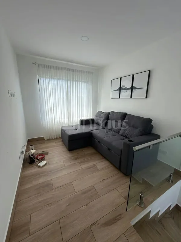 Venta de casa en condominio con amenidades ubicada en Guachipelin.