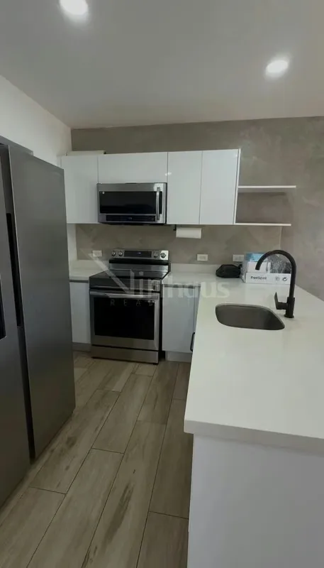 Venta de casa en condominio con amenidades ubicada en Guachipelin., photo 4