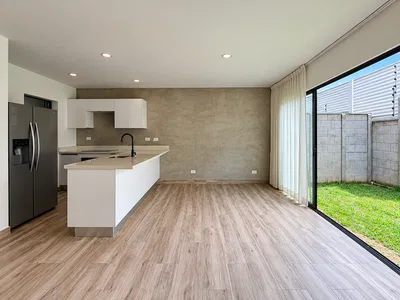 House in Guachipelín