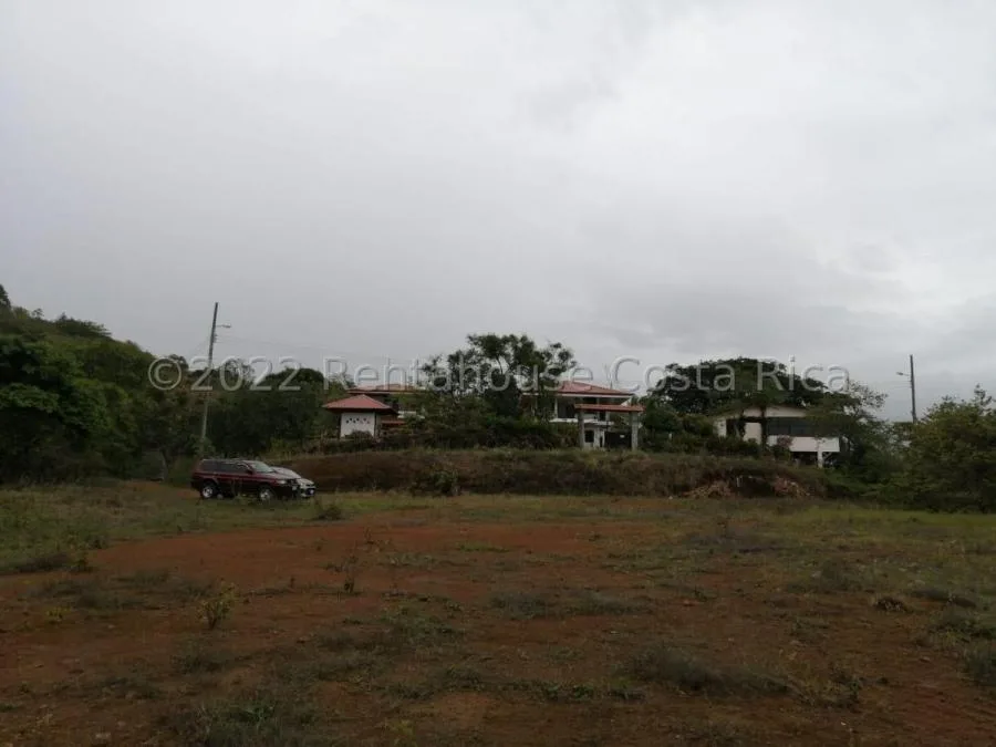 Venta de Lote en Guácima, Alajuela.  - Venta en Guácima