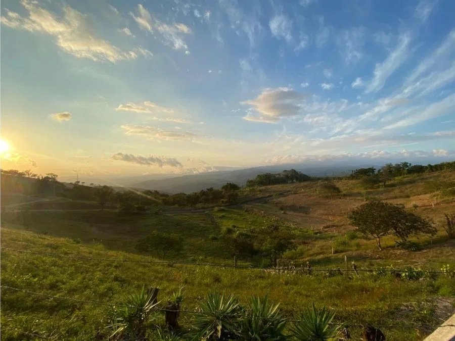 Hermoso Lote en Venta con Impresionantes Vistas en San Ramón, photo 2