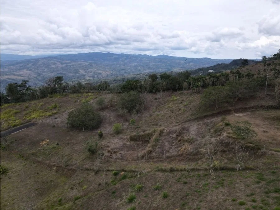 Hermoso Lote en Venta con Impresionantes Vistas en San Ramón, photo 7