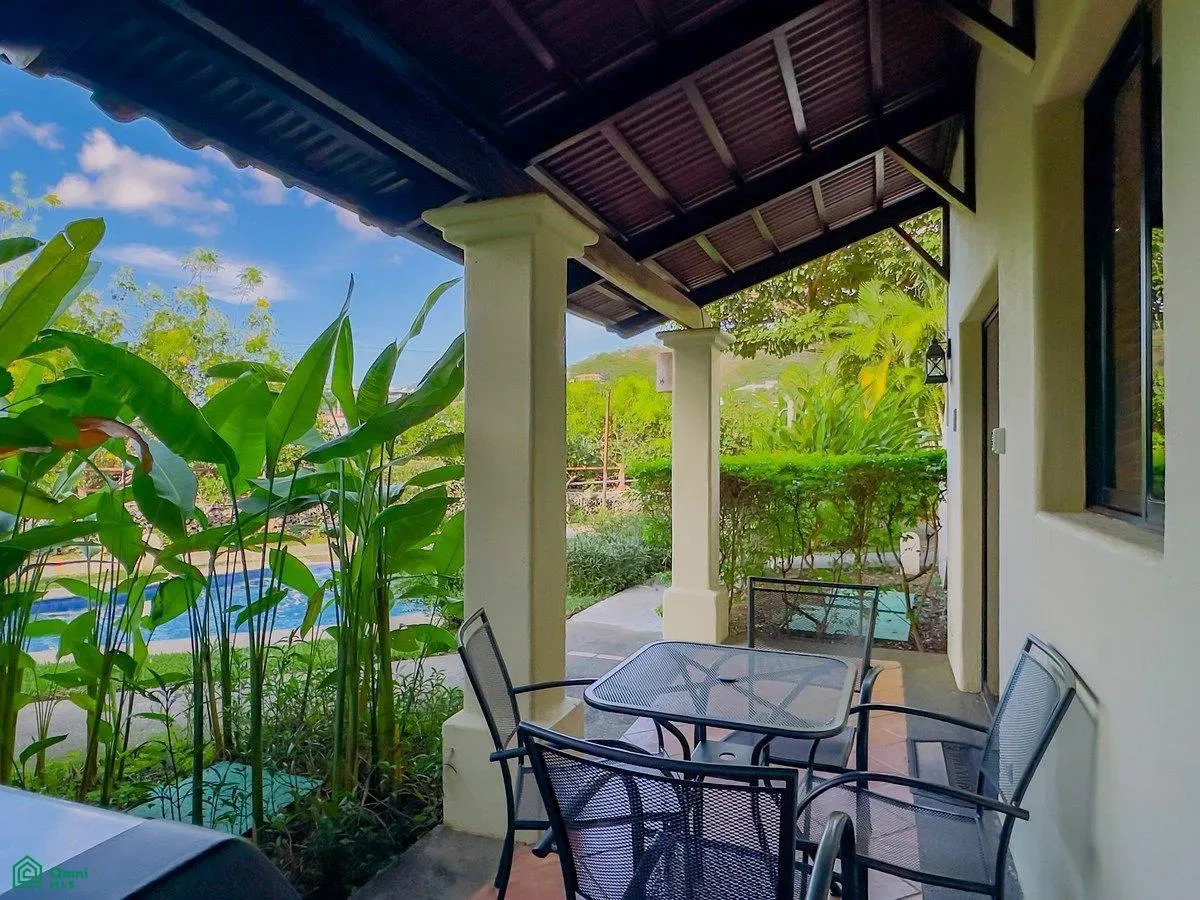 Multiple Pools Coco Sunset,, Guanacaste 50503