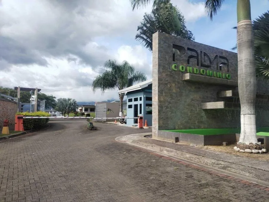 Venta de Lote en Grecia, Alajuela. RAH 25-1531 - Venta en Grecia