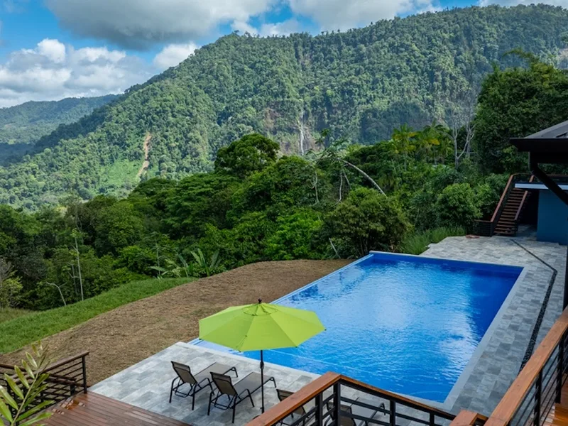 3 Bed Single Family Homes For Sale in Dominical