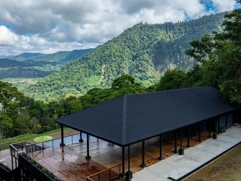 3 Bed Single Family Homes For Sale in Dominical, photo 2
