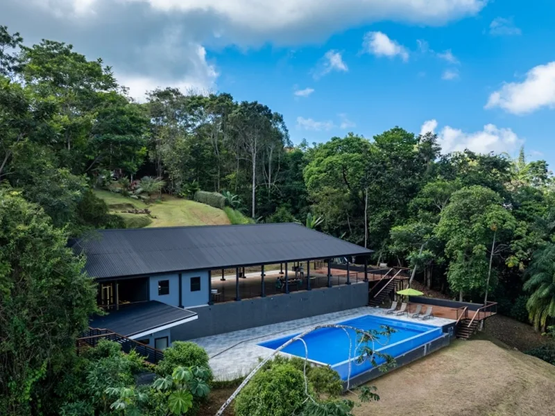 3 Bed Single Family Homes For Sale in Dominical, photo 3